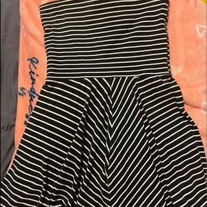 Skater skirt or mini dress